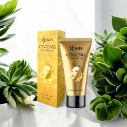 Mặt Nạ Nhân Sâm Vàng MQ Skin Ginseng Gold Mask Gel - 8936117151132