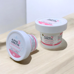 Kem Body Alpha Arbutin Collagen 3Plus Cream Hỗ Trợ Dưỡng Trắng Da 100g - 8859690407123