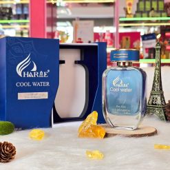Nước Hoa Charme Cool Water Mùi Nam Phiên Bản Mới 100ml - COOLWATER100