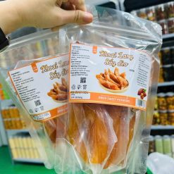 Khoai Lang Sấy Dẻo 500g - 8936208936068