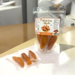 Khoai Lang Sấy Dẻo 500g - 8936208936068