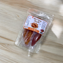 Khoai Lang Sấy Dẻo 500g - 8936208936068