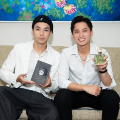 Nước Hoa Charme Sport 100ml Mùi Nam - CHARMESPORT100