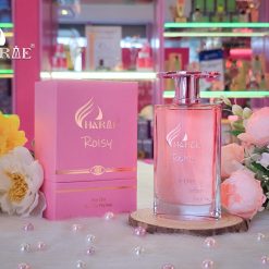 Nước Hoa Charme Roisy 100ml Mùi Nữ - CHARMEROISY100