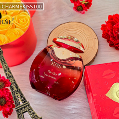 Nước Hoa Charme Kiss 100ml Mùi Nữ - CHARMEKISS100