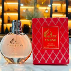 Nước Hoa Charme Crush 100ml Mùi Nữ - CHARMECRUSH100