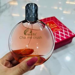 Nước Hoa Charme Crush 100ml Mùi Nữ - CHARMECRUSH100