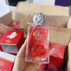 Nước Hoa Charme Vip 100ml Mùi Nữ - 8936194693334