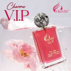 Nước Hoa Charme Vip 100ml Mùi Nữ - 8936194693334
