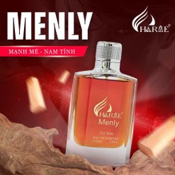 Nước Hoa Charme Menly 100ml Mùi Nam - CHARMEMENLY100