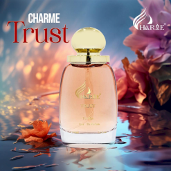 Nước Hoa Charme Trust 100ml Phiên Bản Mới Mùi Nữ - 08936194694935