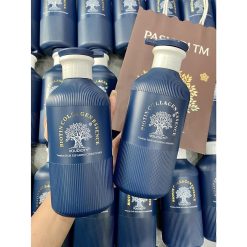Combo Dầu Gội Xả Biotin Collagen Màu Xanh Phục Hồi Siêu Cấp Voudioty 500ml - GOIXABIOTIN02