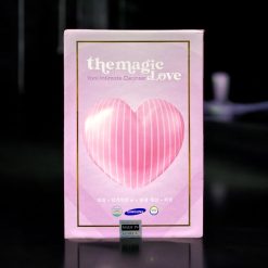 Viên Đặt Chăm Sóc Vùng Kín The Magic Love Yoni Intimate Cleanser The High - 8809105341399