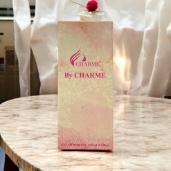 Nước Hoa Charme By Charme Mùi Nữ 10ml - 8936194690241