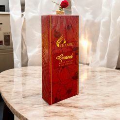 Nước Hoa Charm Grand Mùi Nữ 10ml - 8938509617783