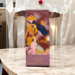 Nước Hoa Charme Vietnam Charme No.1 Mùi Nữ 10ml - 8938509617035