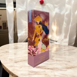 Nước Hoa Charme Vietnam Charme No.1 Mùi Nữ 10ml - 8938509617035