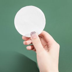 Khăn Tắm Nén Dùng Một Lần - Khăn Tắm Cotton Dạng Viên - Khi Đi Du Lịch Ra Ngoài 70x140cm - KTNCG01