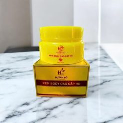 Kem Body Cao Cấp Huỳnh Đỗ 350g - 8938523197261