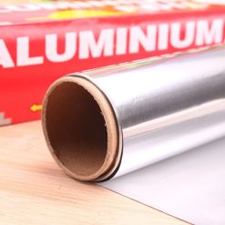 Combo 3 Cuộn Giấy Bạc Nướng Và Nồi Chiên Không Dầu 5mx30cm - CGB01