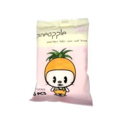 Combo 10 Bịt Khăn Ướt Bỏ Túi Du Lịch - Khăn Giấy Ướt Mini - Chất Liệu Vải Không Dệt 12.5x7.5cm - KUBTMN01