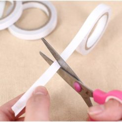 Set 3 Cuộn Băng Keo 2 Mặt - Cuộn Keo 23X9 Cm - BK2M01