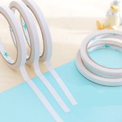 Set 3 Cuộn Băng Keo 2 Mặt - Cuộn Keo 23X9 Cm - BK2M01