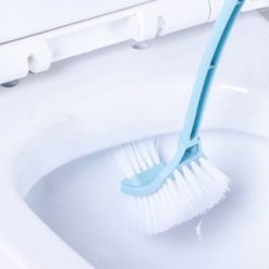 Combo 2 Bàn Chải Cọ Toilet 2 Đầu 40x5cm - BCCTL01