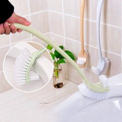 Combo 2 Bàn Chải Cọ Toilet 2 Đầu 40x5cm - BCCTL01
