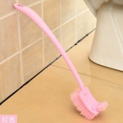 Combo 2 Bàn Chải Cọ Toilet 2 Đầu 40x5cm - BCCTL01