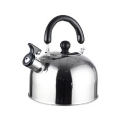 Ấm Đun Nước 2L Inox 410 Chịu Nhiệt 30x18cm - ADN3L