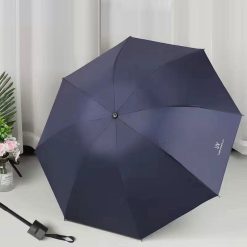 Ô Chống Nắng Chống Tia UV Gấp Gọn 25cm - OUV01