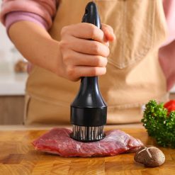 Dụng Cụ Châm Bì Châm Thịt Làm Mềm Thịt Tiện Lợi - DCCT01