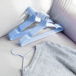 Set 20 Móc Quần Áo Người Lớn 20x39cm - MQANL01