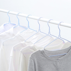 Set 20 Móc Quần Áo Người Lớn 20x39cm - MQANL01