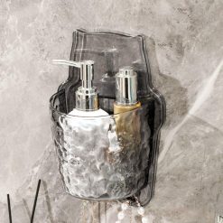 Combo 2 Giỏ Treo Tường Con Cú Đựng Kem Bàn Chải Đánh Răng - GTTCC01