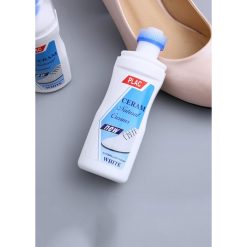 Combo 2 Chai Lau Giày Plac Tẩy Trắng Giày Nhanh Chóng - CLG01