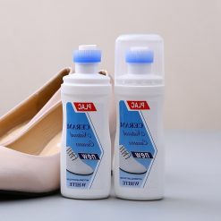 Combo 2 Chai Lau Giày Plac Tẩy Trắng Giày Nhanh Chóng - CLG01