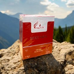 Nước Hoa Charme Sexy Men Mùi Nam 100ml - 8936194693358