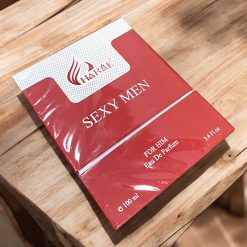 Nước Hoa Charme Sexy Men Mùi Nam 100ml - 8936194693358