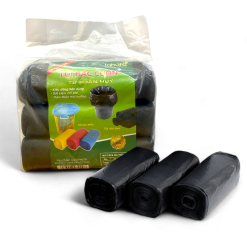 Set 3 Cuộn Túi Đựng Rác 15x4.5x13cm - S3CTR01