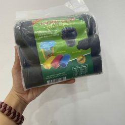 Set 3 Cuộn Túi Đựng Rác 15x4.5x13cm - S3CTR01