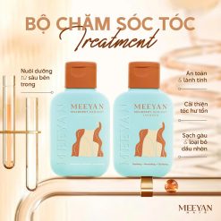 Giá sỉ combo Dầu Gội Xả Rễ Dâu Tằm Meeyan Mini Combo Dầu Gội Xả Rễ Dâu Tằm Meeyan Mini - 8938534672368