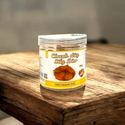 Chanh Dây Sấy Dẻo 200g Hộp - 8936208936075