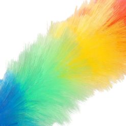 Combo 2 Chổi Phủi Bụi Lông Mềm Tiện Dụng 60cm - CPBSM01