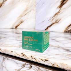Kem Face Hỗ Trợ Dưỡng Trắng Da Ban Ngày Damian 33gr - 8938555293016