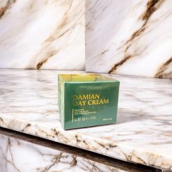 Kem Face Hỗ Trợ Dưỡng Trắng Da Ban Ngày Damian 33gr - 8938555293016