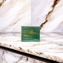 Kem Face Hỗ Trợ Dưỡng Trắng Da Ban Ngày Damian 33gr - 8938555293016