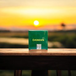 Kem Face Hỗ Trợ Dưỡng Da Ban Đêm Damian 33gr - 8938555293023
