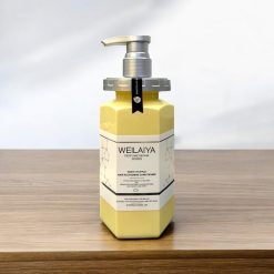 Combo Dầu Gội Và Dầu Xả Phục Hồi Hương Nước Hoa Perfume Repair Series Weilaiya 450ml - Tặng Set Gội Xả Mini - GOIXAW01